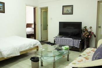 Ligang Hotel Apartment Chengdu Exterior photo