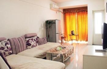 Ligang Hotel Apartment Chengdu Exterior photo